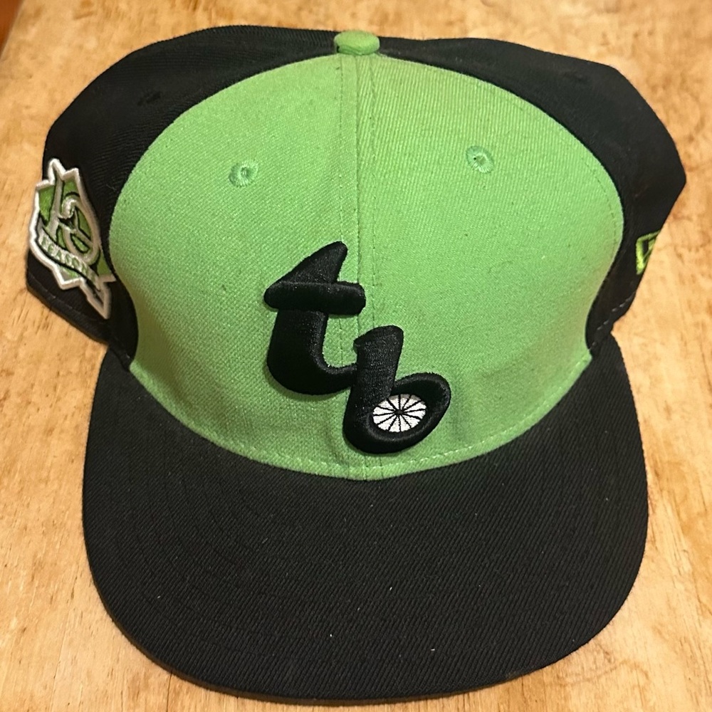 Tampa Bay Rays Hat